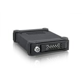  Icy Dock ToughArmor MB991U3-1SB HDD /SSD enclosure Black 2.5 Cijene