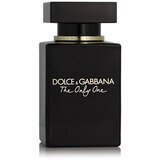 Dolce & Gabbana The Only One Intense Eau De Parfum za žene - 50 ml Cijene
