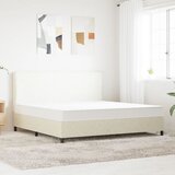 vidaXL Vzmetnica z bonnell vzmetenjem srednja 180x200 cm Cene