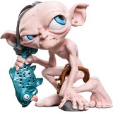 The Lord of Rings Gollum v2 zbirateljska figura 8cm | Shoptok.si