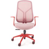 Ergoles Miyabi pisarniški stol rdeče barve, (21335539) | Shoptok.si