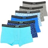 Le Petit Garçon LPG1008-SURTIDO Multicolour Cijene