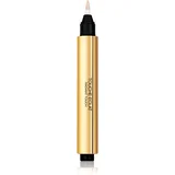 Touche Éclat Radiant Touch highlighter u olovci za sve tipove kože nijansa 1 Rose Lumière / Luminous Radiance 2,5 ml