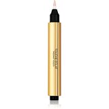 Yves Saint Laurent Touche Éclat Radiant Touch osvetljevalec v peresu za vse tipe kože odtenek 1 Rose Lumière / Luminous Radiance 2,5 ml Cene