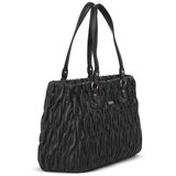 Liu Jo 22222 M TOTE NERO Crna | shoptok.hr