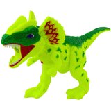 Projektor dinosaur s markerima i šablonama za crtanje | shoptok.hr