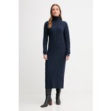 Tommy Hilfiger vunena maxi haljina | ePonuda.com