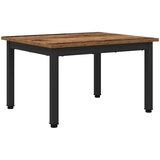  Kava Stol Staro drvo 60 x 50 x 36 cm Konstruirano drvo | shoptok.hr