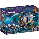 Playmobil novelmore trgovska kočija 70903 Cene