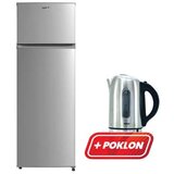 Vivax HOME frizider DD-235E X+WH-176TC | ePonuda.com