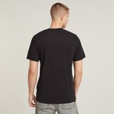 G-star Raw Topography Chest Slim majica | Eponuda.com