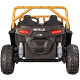 Arctic Cat WILDCAT XX 24V14AH Green Buggy Battery Operated Vehicle | shoptok.hr