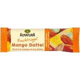Alnatura Bio voćna pločica mango-datulja - 30 g Cijene