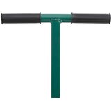  Rasipač komposta 75L zeleni Ø 40 x 60 cm čelični | Eponuda.ba