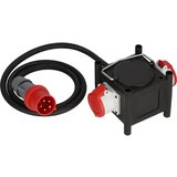 Brennenstuhl Power Distributor BSV 3 MINI/ TPE Cijene