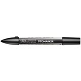 WINSOR & NEWTON Marker kist Promarker (Cool Grey 1, 2 vrha) | shoptok.hr