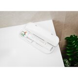 Copen Perfect Smile ZK7010 sonična električna zobna ščetka z etuijem White 1 kos | Shoptok.si