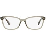 Ray-ban naočale Ray Ban RX5362 54 Green | shoptok.hr