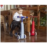 Italtrike Otroški skiro DINO Blue | Shoptok.si