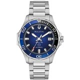 Bulova ročna ura Series B Marine Star 98B466 | Shoptok.si
