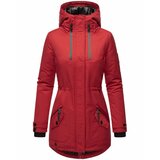 Navahoo Ženska jakna Avrille, Krvavo crvena | shoptok.hr