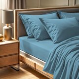  tonne marie - buddy blue ranforce double flat sheet | ePonuda.com