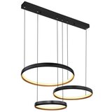 Globo Viseča Led-svetilka Halli, S Sijalko | Shoptok.si
