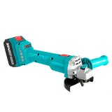 TOTAL TOOLS akumulatorski kotni brusilnik, 20V/9000rpm/P20S (TAGLI20157), (20848935) | Shoptok.si