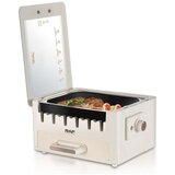 RAF R.5423 aparat za ražnjiće + gril 800W | Eponuda.com
