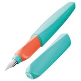 Pelikan Nalivno pero Twist P457, svetlo zelen u