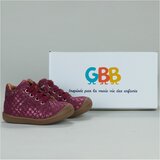 GBB Visoke superge - Rdeča | Shoptok.si