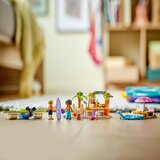Lego Friends - Plaža i putovanja – Kreativni kofer (42672)