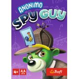  Špijun Anonimo Trefl 02692 igra | shoptok.hr