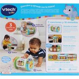  Platnena Lutka Vtech Plastika 25 x 15 x 24 1 cm | shoptok.hr