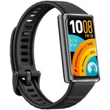 Huawei Sat Narukvica Band 11 Pro Aluminum Crna, (6942103182624) | shoptok.hr