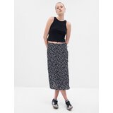GAP Floral midi skirt - Ladies Cene