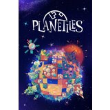 planetiles (pc) steam key global  planetiles (pc) steam key global Slike