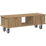 TV stalak Umjetnički hrast 100 x 35 x 35 cm Konstruirano drvo | Eponuda.ba