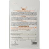 OSTROVIT cream of rice 1000 g – instant pirinčana kaša bez šećera keks i slana karamela | Eponuda.com