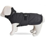 13th Dog Jakna za pse All Black, 36cm, Crna | Eponuda.com
