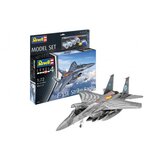 Revell model set f-15e strike eagle ( RV63841 ) Cene