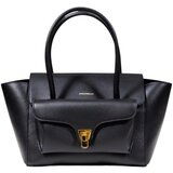 Coccinelle DOUBLE BEAT E1 T8A 18 02 01 Crna | shoptok.hr