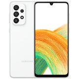 Samsung A33 6GB/128GB beli 5G mobilni telefon | Eponuda.com