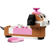 Lego Classic: Kreativni ljubimci | shoptok.hr