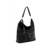 Tamaris Torba za na rame 'Nele' crna | shoptok.hr