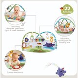 Tiny Love igralna podloga Born To Party | Shoptok.si