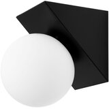Toolight ZIDNA svjetiljka APP1227-1W Black | shoptok.hr