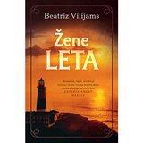 Laguna Beatriz Vilijams - Žene leta Cene
