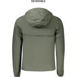 K-Way SPORT JACKET MEN GREEN | ePonuda.com