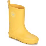 Hummel RUBBER BOOT JR. Žuta | shoptok.hr